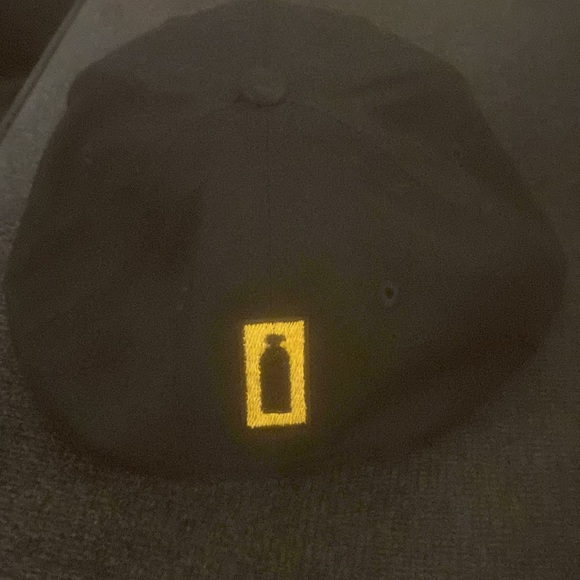 Prime snap back “Richardson” brand hat. - Picture 6 of 7